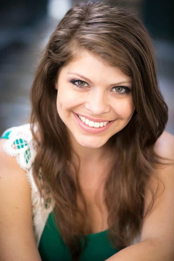 Bailey Frankenberg Photo
