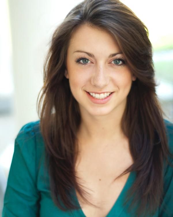 Sarah Ellis Photo