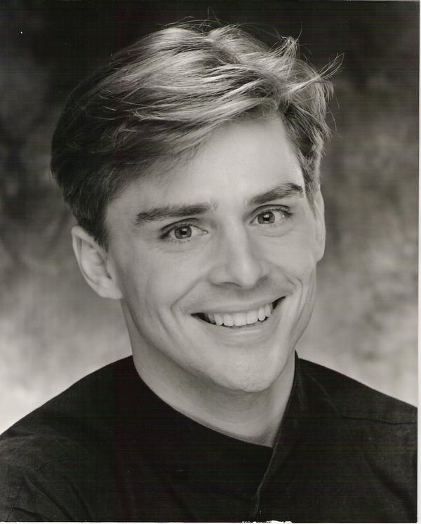 Steve Dahlem Photo