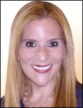 Jill Siegel Photo