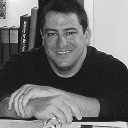 Jonathan Price Photo