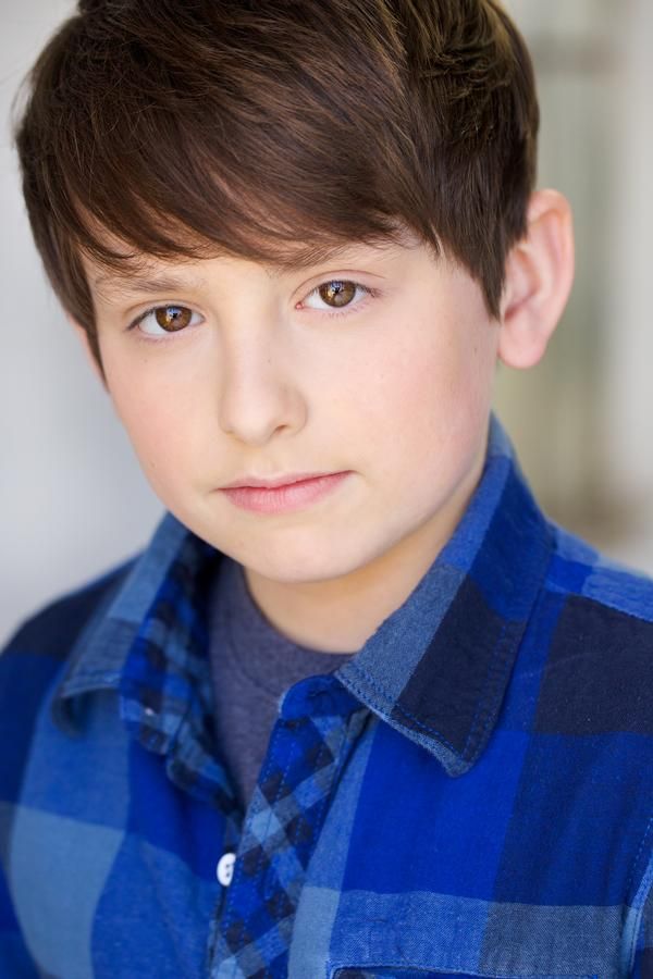 Colton Maurer Photo
