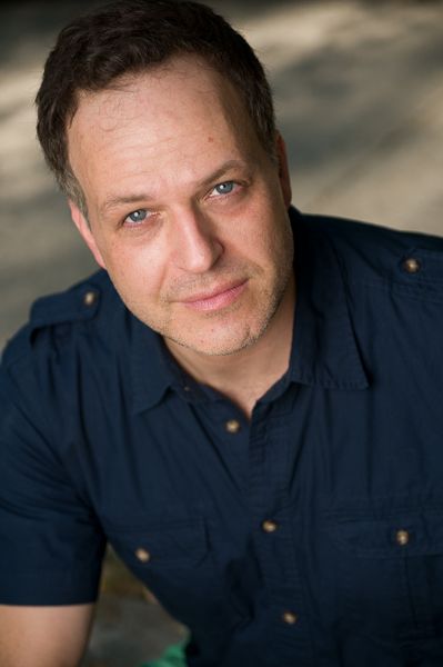 Thomas Poarch Photo