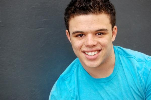 Jorge Barranco Photo