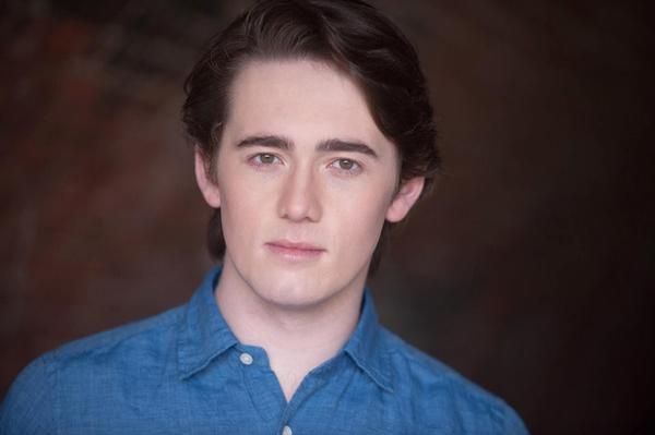 Caleb Ryan Forlong Photo