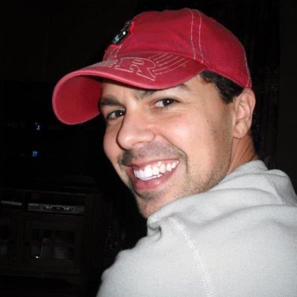William Mercado Photo