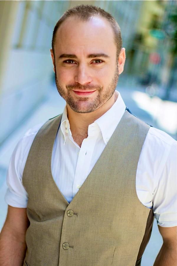 Ryan Bauer-Walsh Photo
