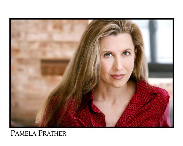 Pamela S Prather Photo