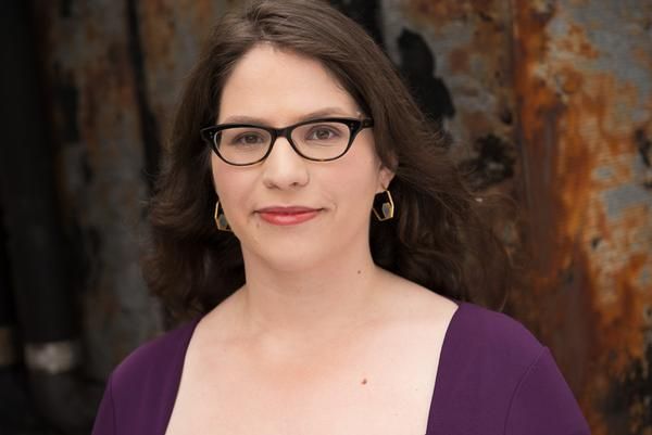 Katherine Kovner Photo