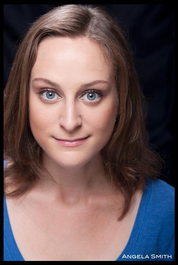Angela Smith Photo