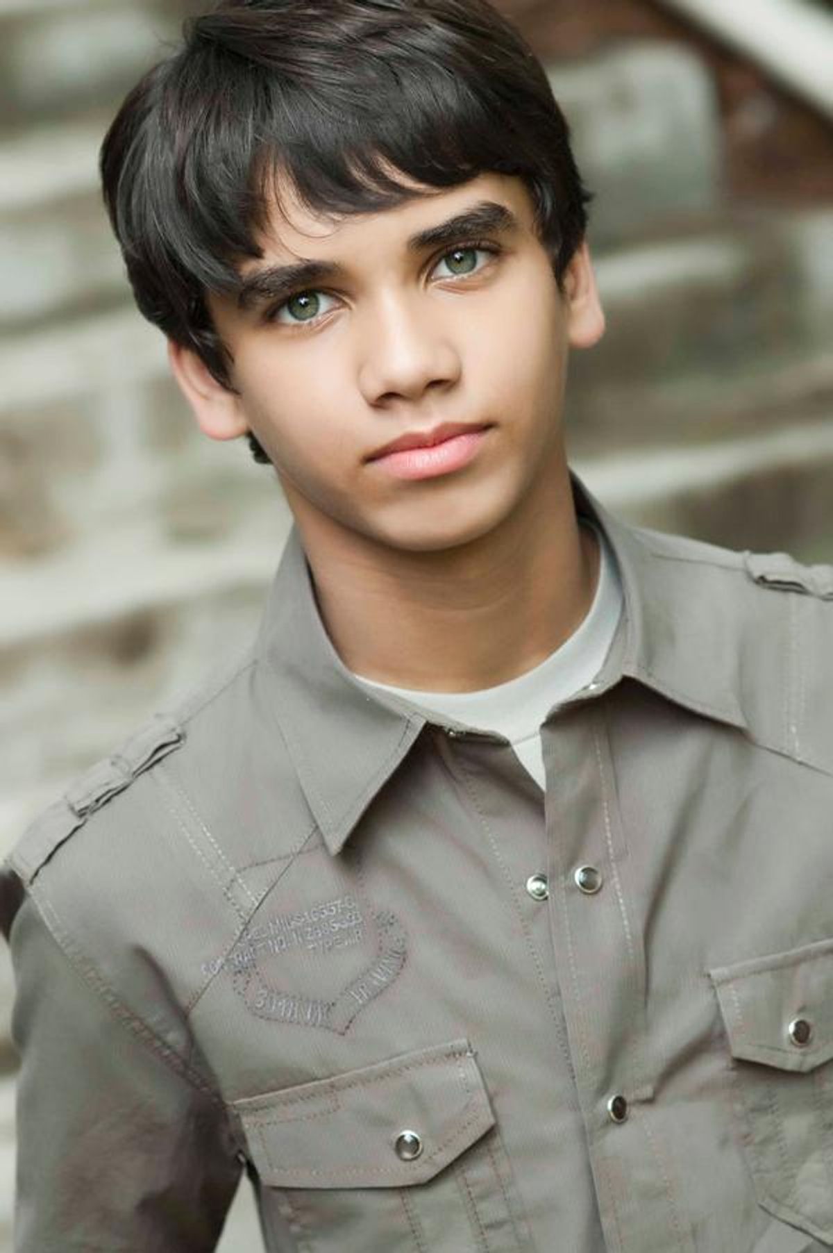 Jace Casey Headshot