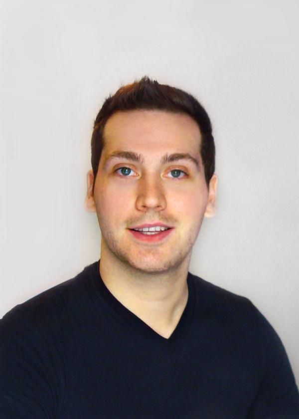 Alexander Woodward Photo