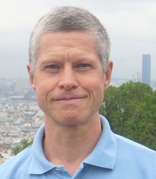 Rex McGregor Photo