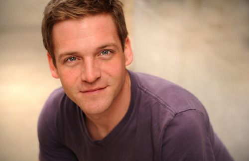 Bradley Beahen Photo