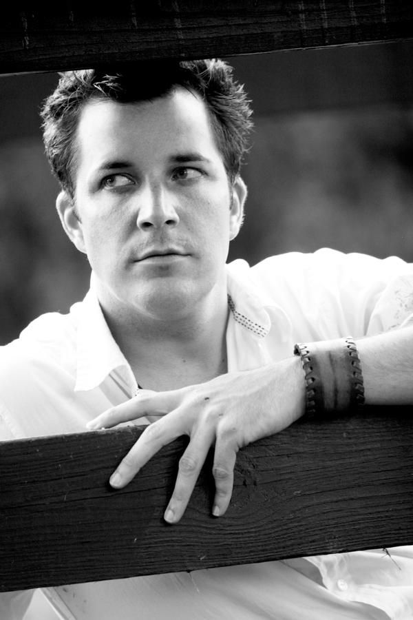 Mark Allen Photo