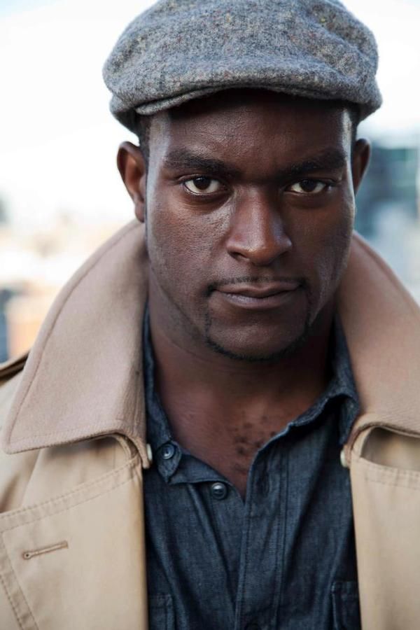 Michael James Shaw Photo