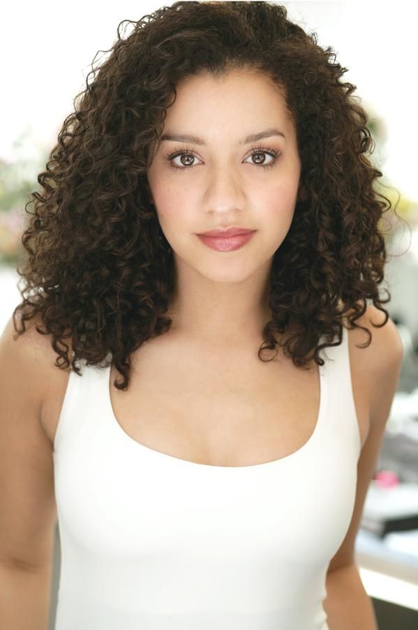 Sydni Beaudoin Photo