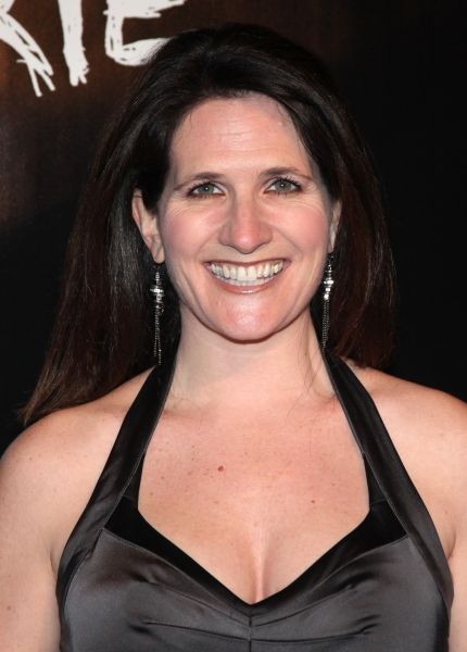 Anne Tolpegin Photo
