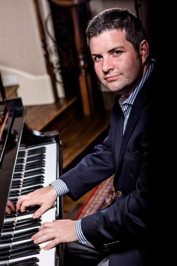 Nick Martin Photo