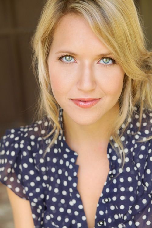 Natasha Charles Parker Photo