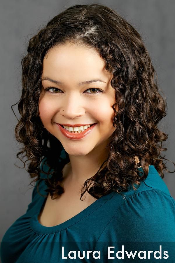Laura Edwards Photo