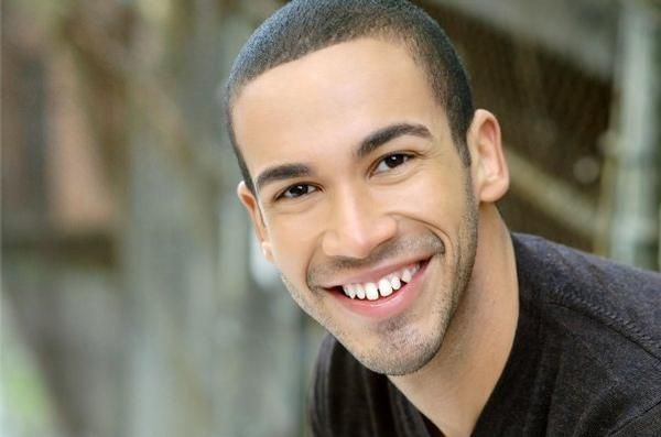 Joshua Phillip Huff Photo