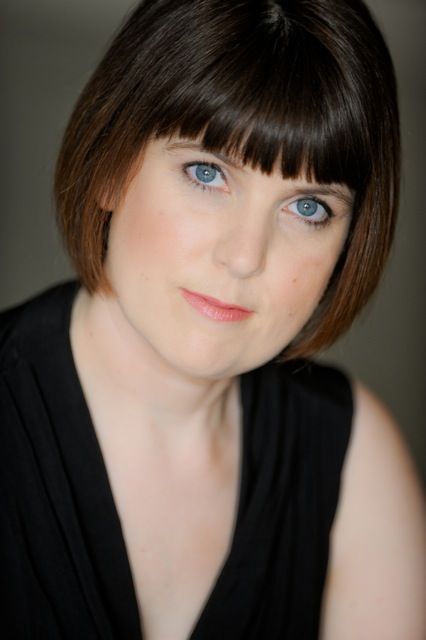 Nicole McLaughlin Photo