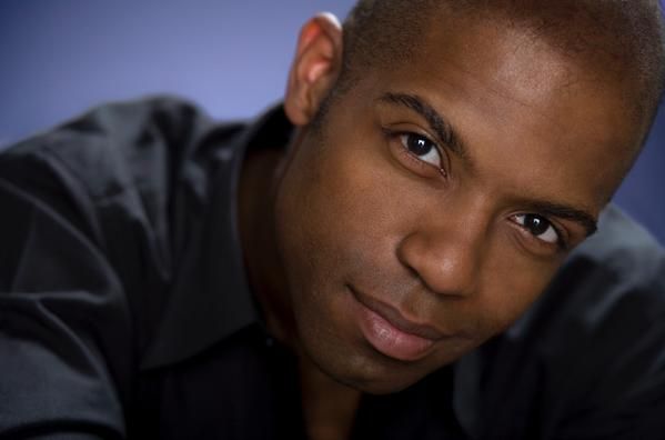 Anthony Wills Photo