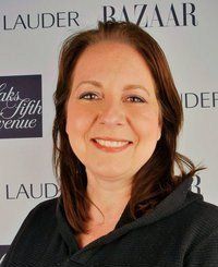 April Sandmeyer Photo