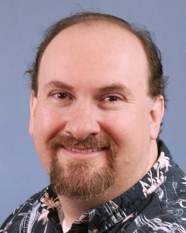 Charles T Harvey Photo