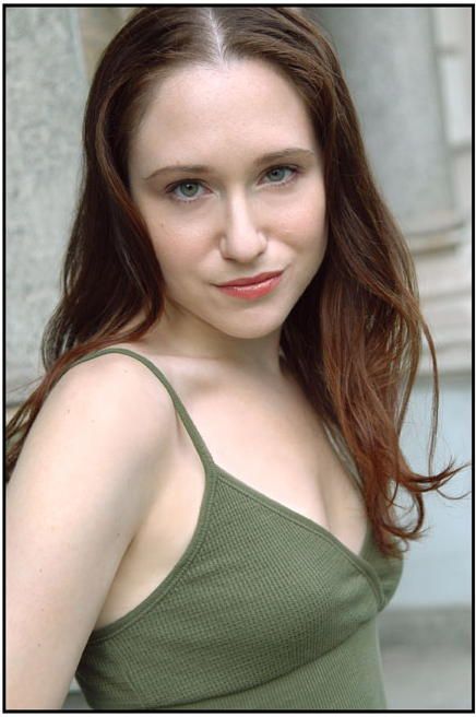 Jennifer Herzog Photo