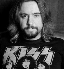 Justin Lee Collins Photo