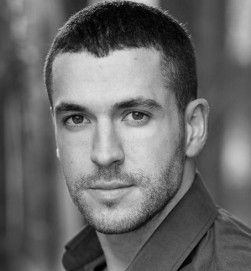 Shayne Ward Photo