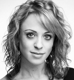 Natalie Andreou Photo