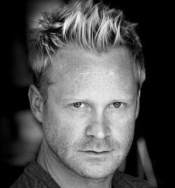 Grant Anthony Photo