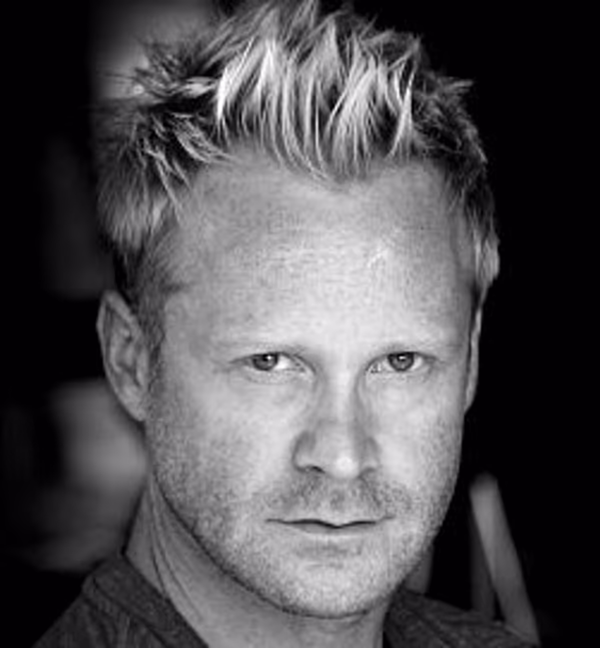 Grant Anthony Headshot