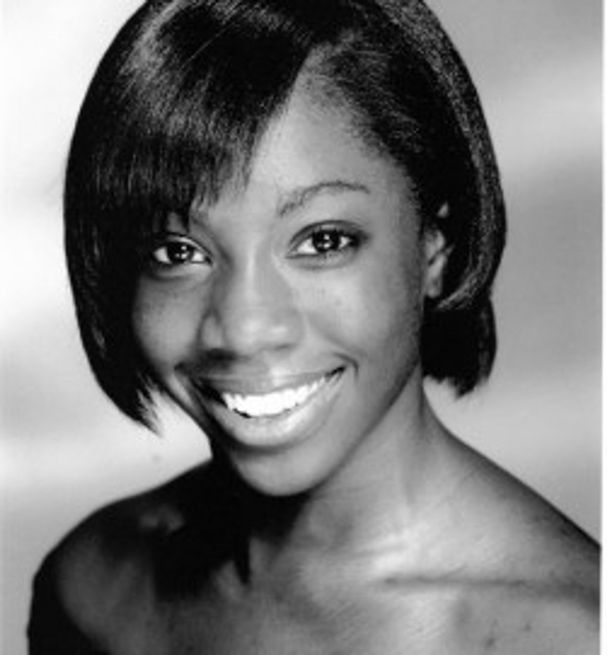 Carly Mercedes Dyer Headshot