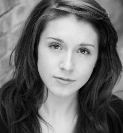 Cordelia Farnworth Photo
