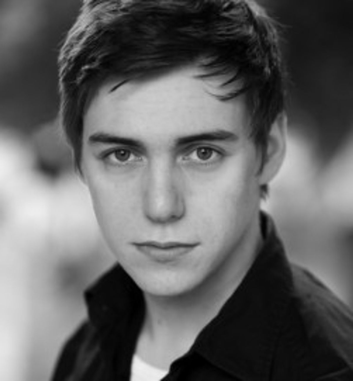 Jamie Muscato Headshot