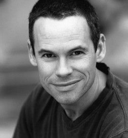 Andrew Spillett Photo