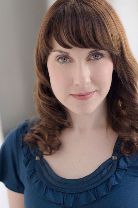 Melinda Bass Photo