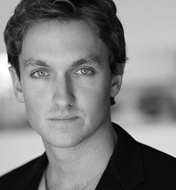 Dylan Turner Photo