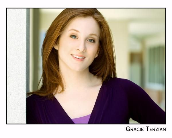 Gracie Terzian Photo