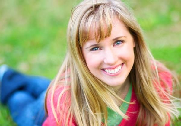 Jennifer Bissell Photo