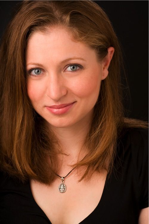 Celine Rosenthal Photo