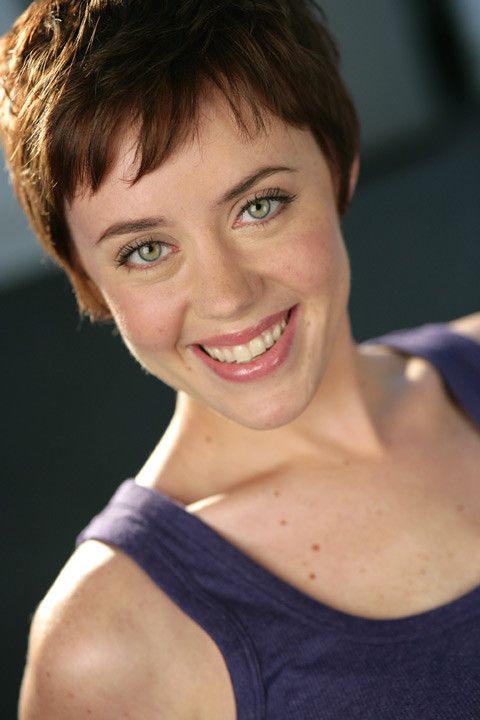 Carole J. Bufford Photo