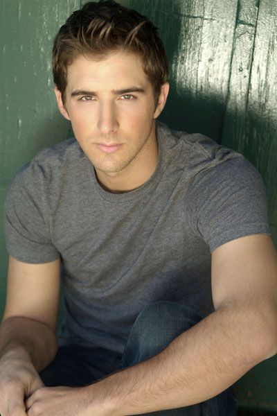 Cody Green Photo