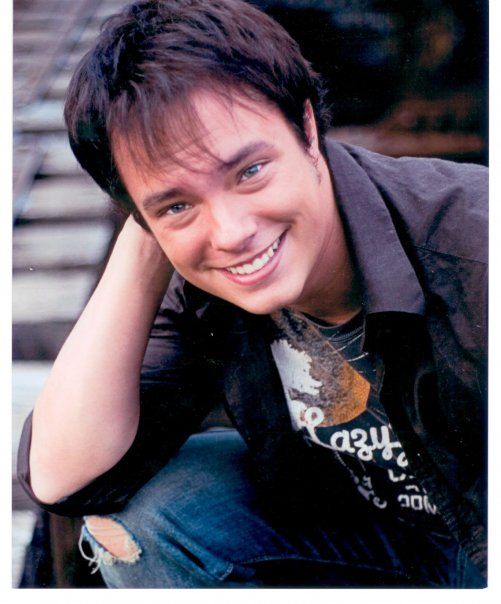 Donathin Frye Photo