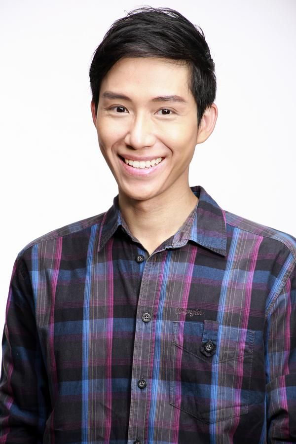 Dwayne Tan Photo