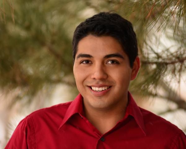 Miguel Martimen Photo